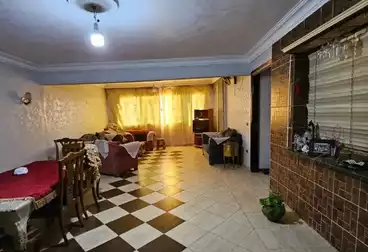 Apartments For sale - 3 rooms - floor 5