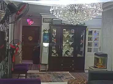 Properties For sale in Helwan, Greater Cairo, 90 sqm