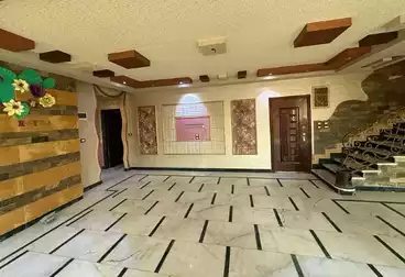 Duplex For sale - 3 rooms - floor 9