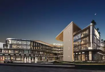 Commercial For sale - floor 2