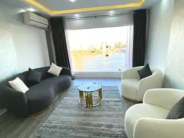 شقق فندقية للإيجار - 4 غرف - بالدور 10