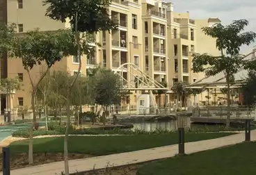 Apartments For sale - 1 rooms - floor 2