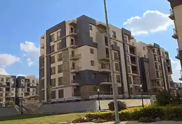 شقق للبيع - 3 غرف - بالدور 4