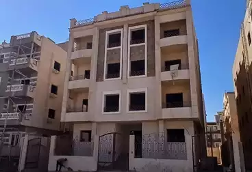 undefined undefined - 3 غرف - بالدور 1