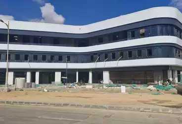 تجاري للبيع - بالدور 1