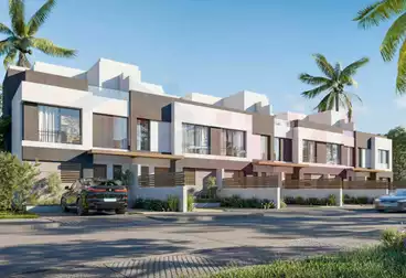 Villas For sale - 4 rooms