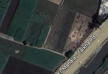 Commercial Land For sale