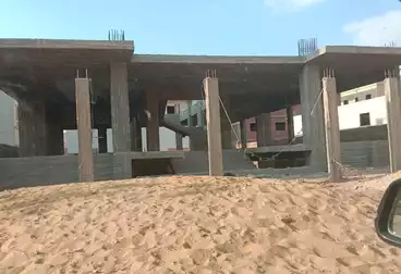أرض مباني سكنية للبيع