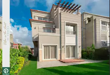 Separate Villa For sale - 5 rooms