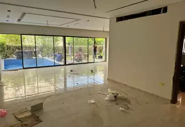 شقق للإيجار - 3 غرف - بالدور 1