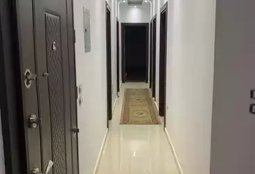 شقق للبيع - 3 غرف - بالدور 3