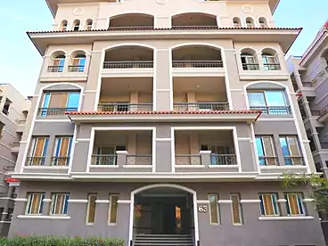 undefined undefined - 3 rooms - floor 1
