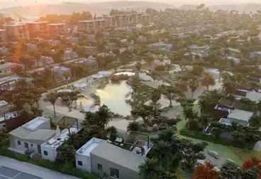 شقق للبيع - 2 غرف - بالدور 2