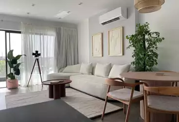 undefined undefined - 2 غرف - بالدور 1