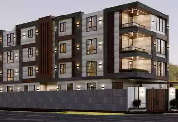 Apartments For sale - 3 rooms - floor 1