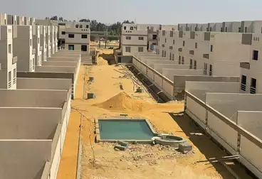 Villas For sale - 5 rooms