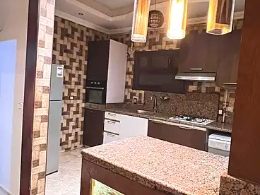 Properties For rent - 3 rooms - floor 1