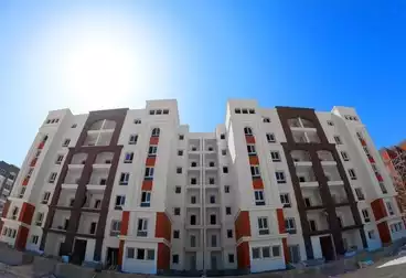 undefined undefined - 2 غرف - بالدور 4