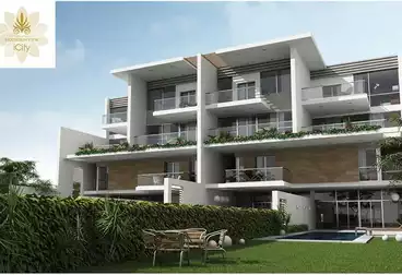 Apartments For sale - 3 rooms - floor 1