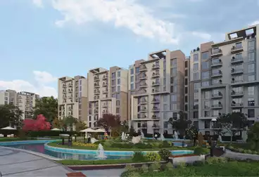 undefined undefined - 3 غرف - بالدور 3