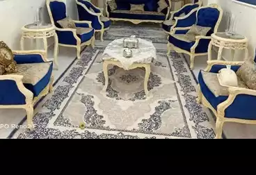 شقق للبيع - 2 غرف - بالدور 8