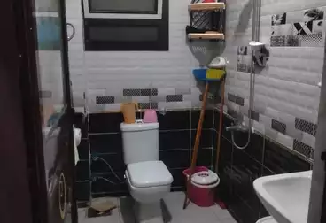 Furnished Apartment For sale - 2 rooms - floor 10