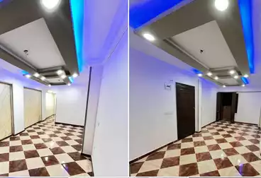 undefined undefined - 2 غرف - بالدور 5