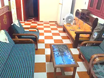 undefined undefined - 2 rooms - floor 4