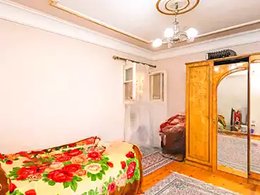 undefined undefined - 3 غرف - بالدور 6