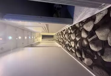 Properties For rent - 3 rooms - floor 9