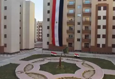 Apartments For sale - 3 rooms - floor 4