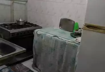 Apartments For sale - 3 rooms - floor 1