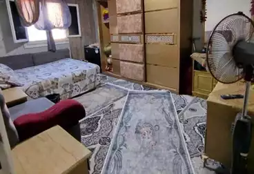 Apartments For sale - 3 rooms - floor 1