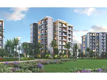 Properties For sale - 3 rooms - floor 2