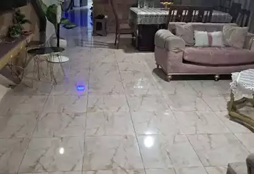 شقق للبيع - 3 غرف - بالدور 1