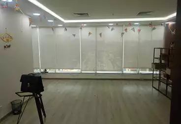 Offices For rent - 4 rooms - floor 4