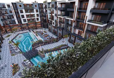 undefined undefined - 1 rooms - floor 2