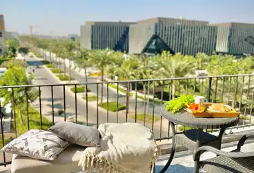 undefined undefined - 2 غرف - بالدور 3