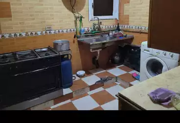 شقق مفروشة للإيجار - 3 غرف - بالدور 10