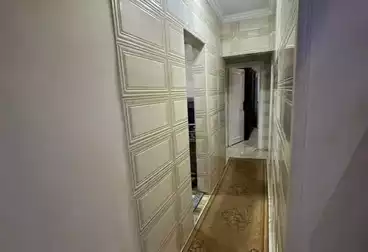 شقق للإيجار - 3 غرف - بالدور 6