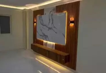 Properties For rent - 2 rooms - floor 4