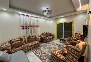 عقارات للإيجار - 3 غرف - بالدور 1