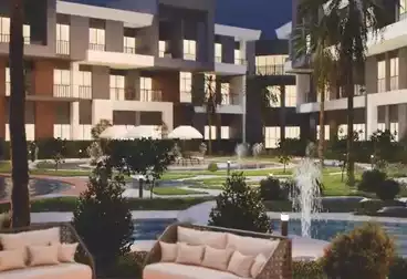 undefined undefined - 2 غرف - بالدور 1