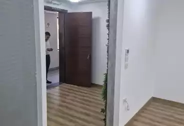 إداري للإيجار - بالدور 2