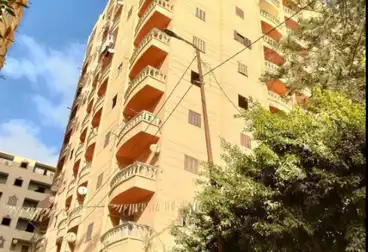 شقق للبيع - 2 غرف - بالدور 10