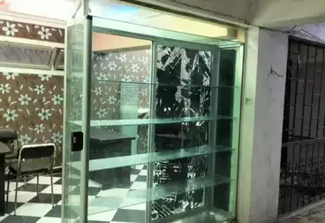 Commercial For sale - floor 1