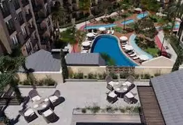 Penthouse For sale - 4 rooms - floor 4