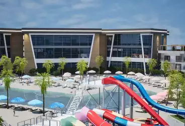 undefined undefined - 2 rooms - floor 1