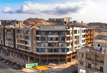 Apartments For sale - 1 rooms - floor 1