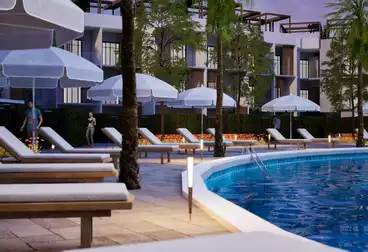 undefined undefined - 2 rooms - floor 1